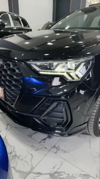 Audi Q3 2023 Quattro - 3