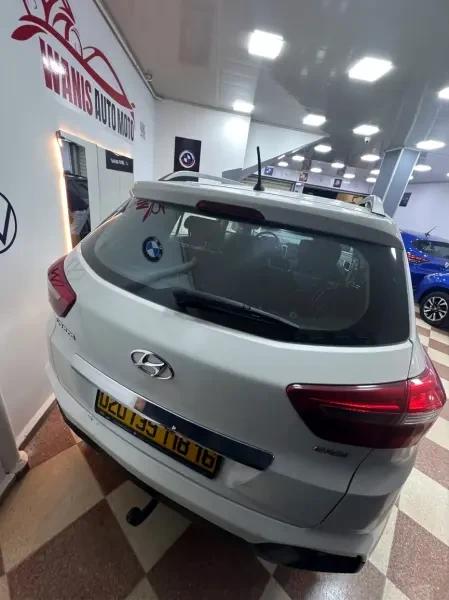 Hyundai Creta 2018 - 3