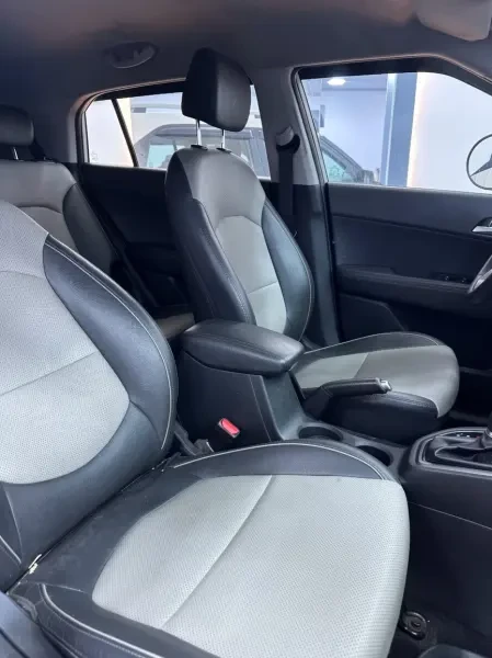 Hyundai Creta 2018 - 4