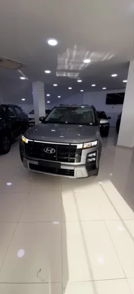 Hyundai Creta 2026 Excutive - 4