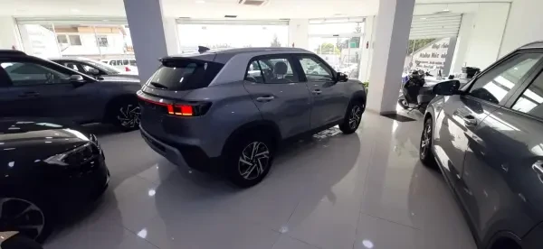 Hyundai Creta 2026 Excutive - 1