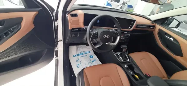 Hyundai Creta 2026 Excutive - 3