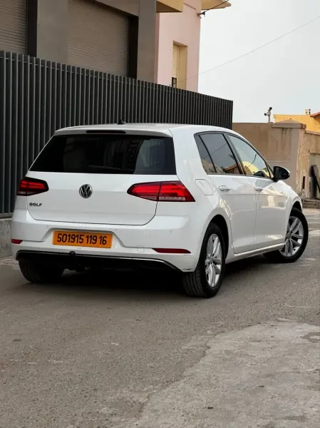 Volkswagen Golf 7 2019 START+ - 3