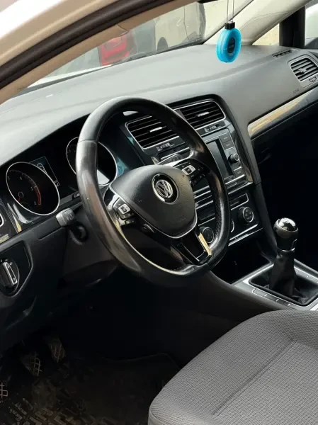 Volkswagen Golf 7 2019 START+ - 4