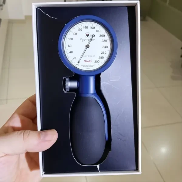 Tensiomètre Spengler Mobi - 1