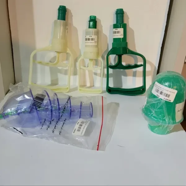 Kit hidjama - 1