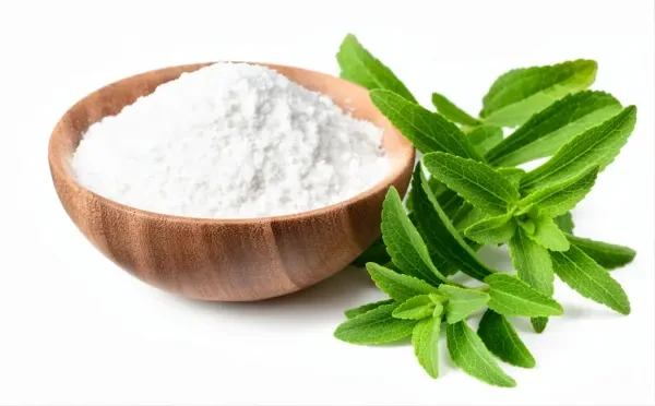 STEVIA : Extrait en poudre - 1