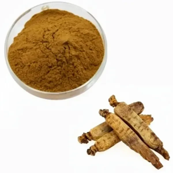 GINSENG : rouge - extrait -EBS - 1