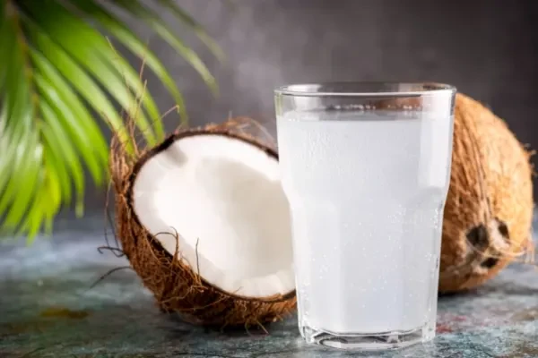 COCO : EAU de coco - poudre (Espa - 1