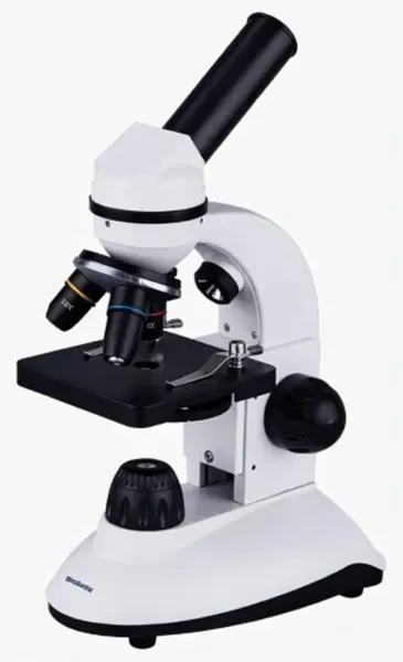 Microscope biologique Monoculaire - 1