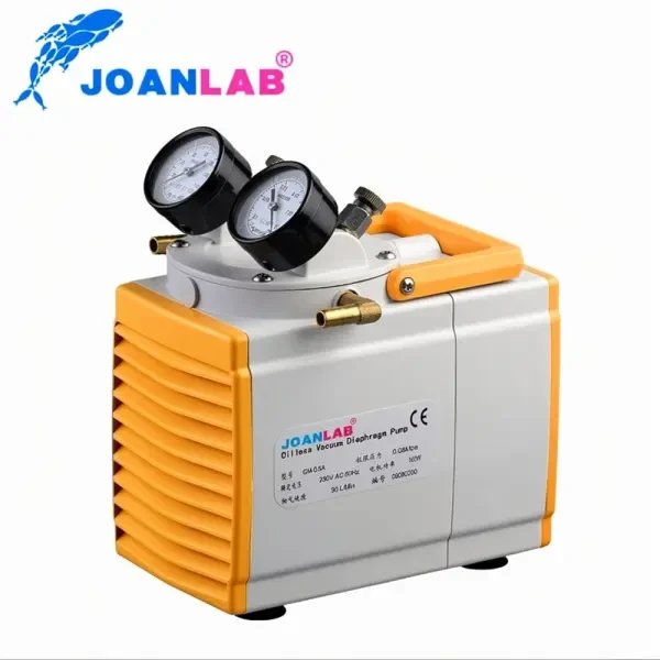 Pompe à Vide GM-0.5A - 1