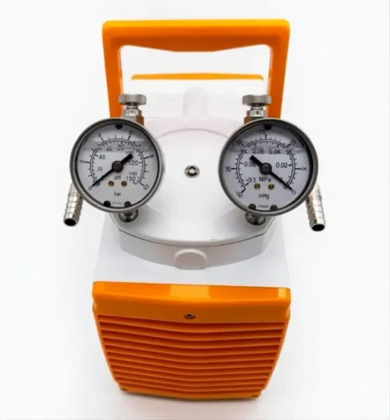 Pompe à Vide GM-0.33A - 1