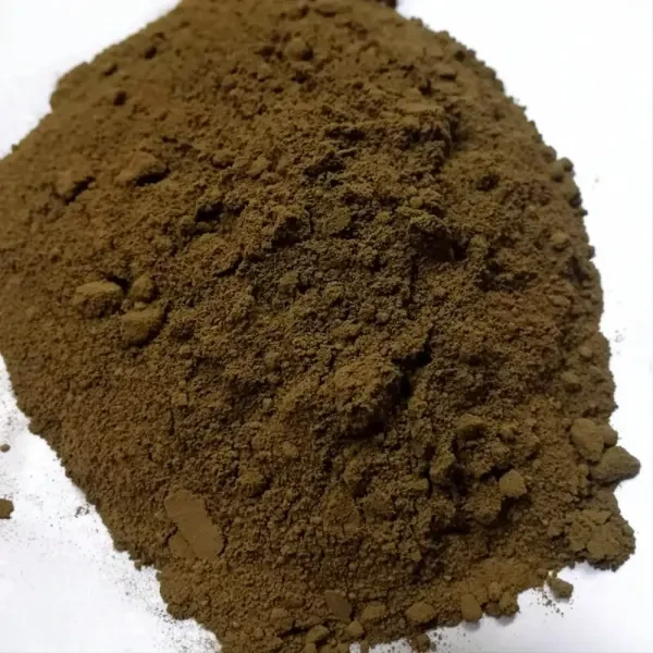 PROPOLIS : (d'abeilles) poudre - 1