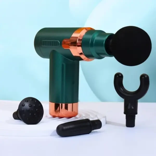 Pistolet de massage professionnel - 1