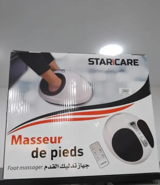 Masseur de pied stercare - 1