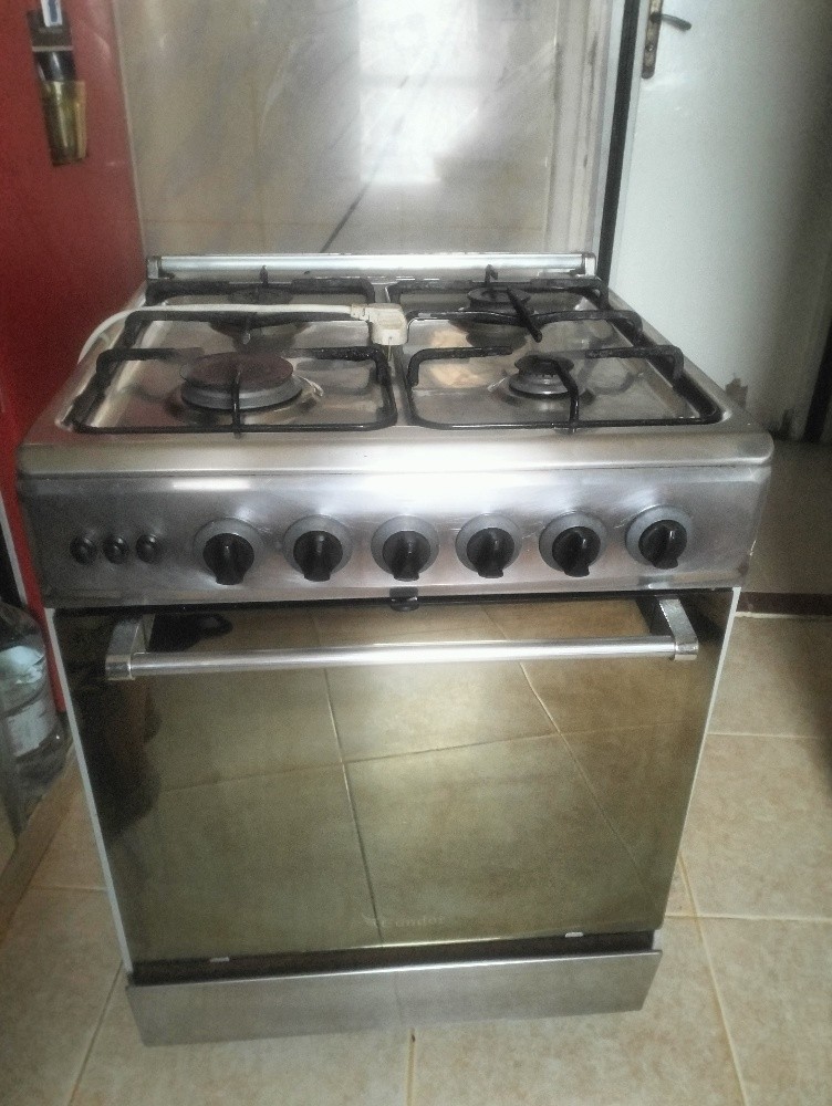 cuisinière condor - 1