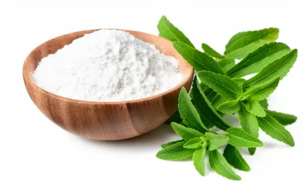 STEVIA : poudre - feuille - extra - 1