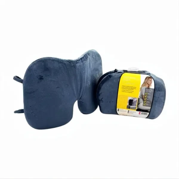 Coussin coccyx pliable Berbas - 1
