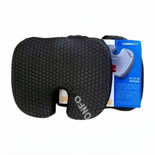 Coussin coccyx en viscoélastique - 1
