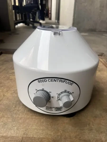 centrifugeuse la marque Joanlab - 1