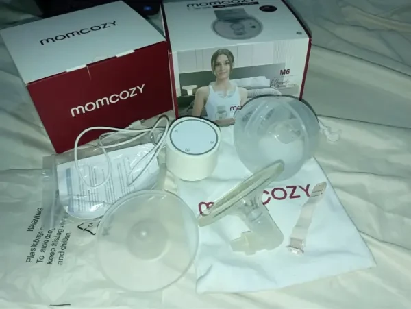tire lait momcozy m6 - 1