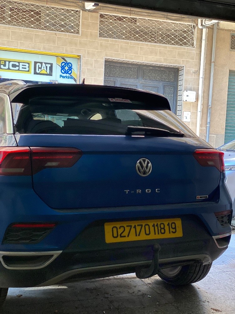 سيارة تيروك - 4