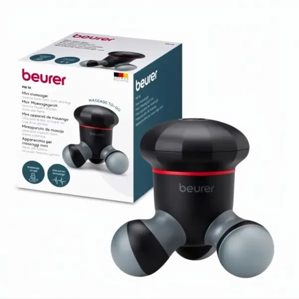 Appareil de massage Beurer MG 18 - 1