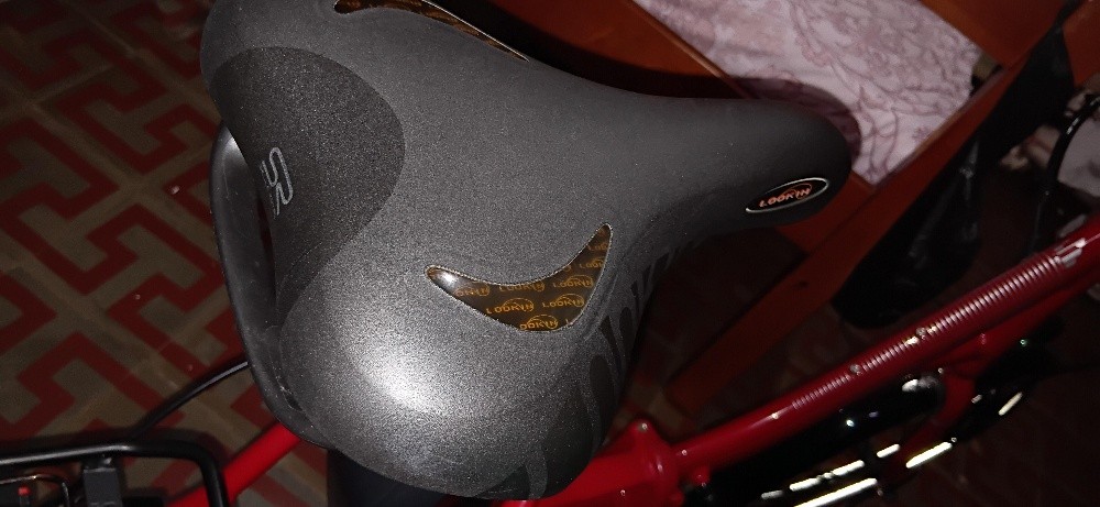 Vélo électrique pliable - 9