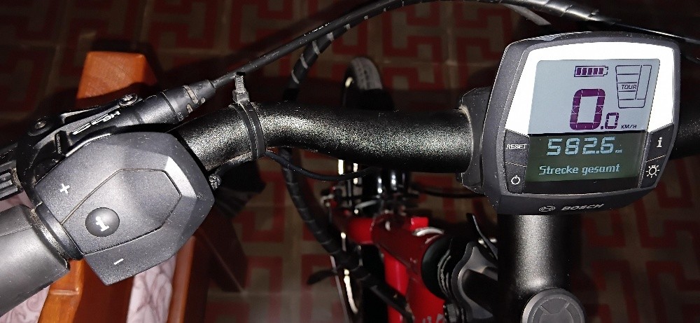 Vélo électrique pliable - 6