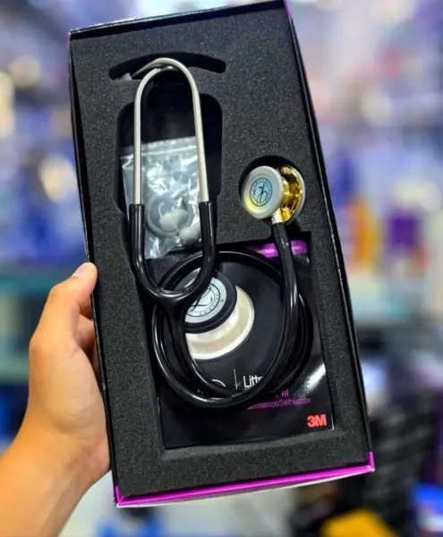 Stéthoscope Littmann classic 3 - 1