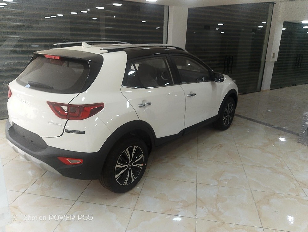 kia - 4