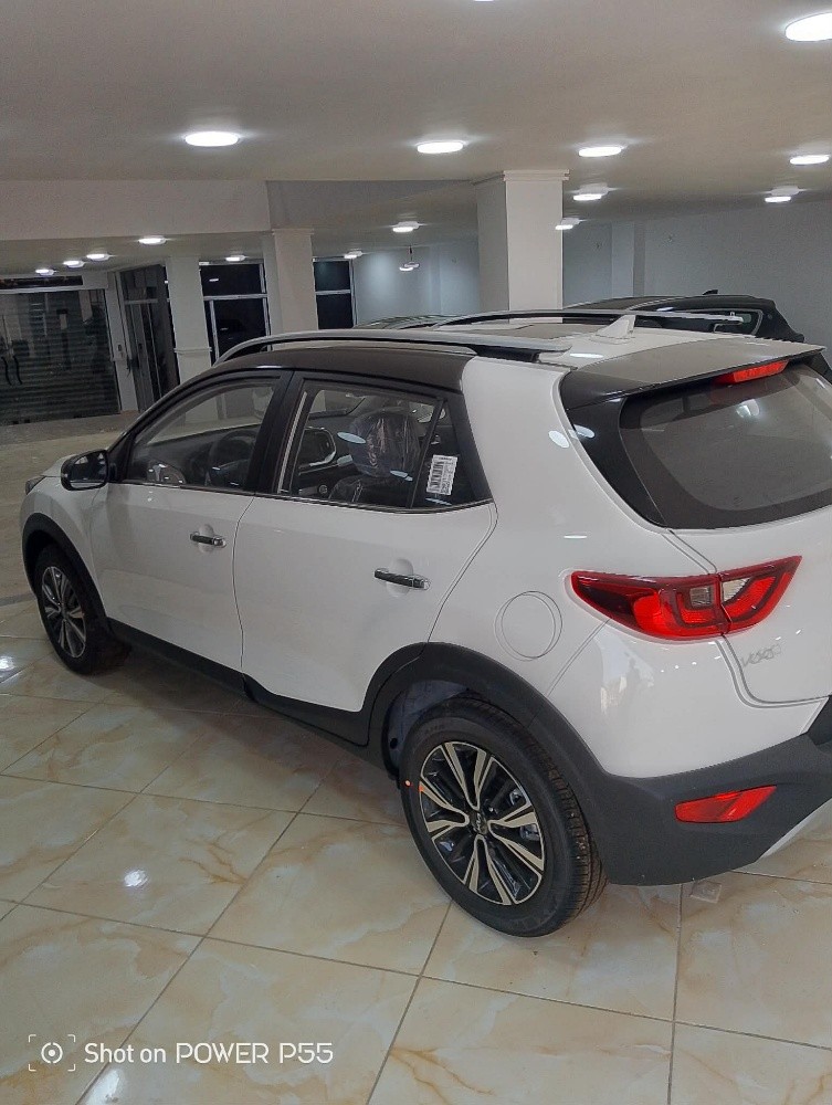 kia - 1