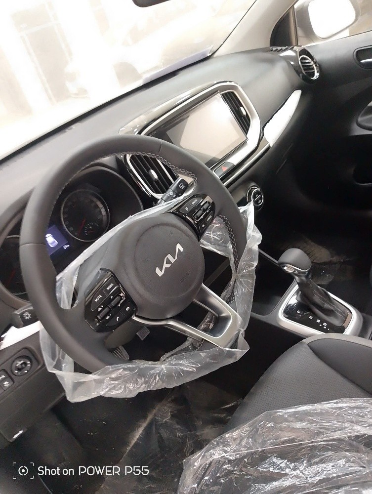 kia - 3