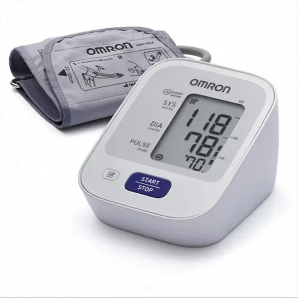 OMRON M2 - 1