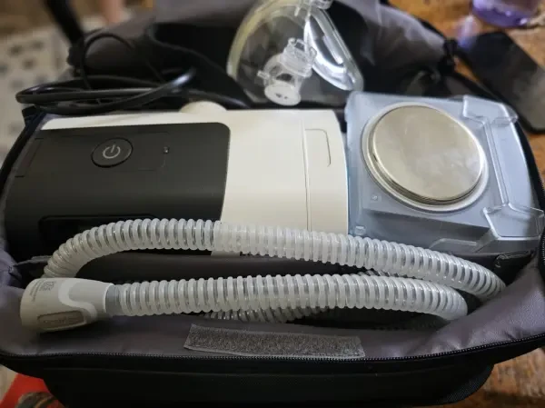 ResMed AirMini CPAP - 1