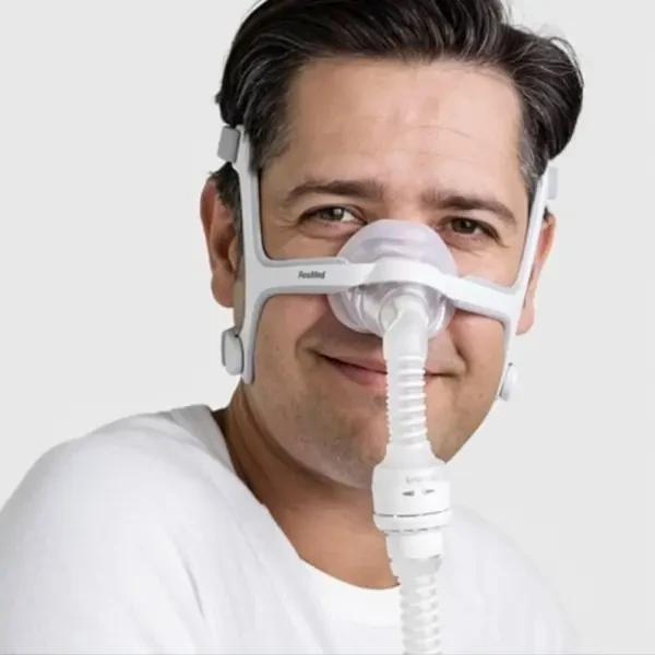Masque Nasal ResMed AirFit N20 - 1