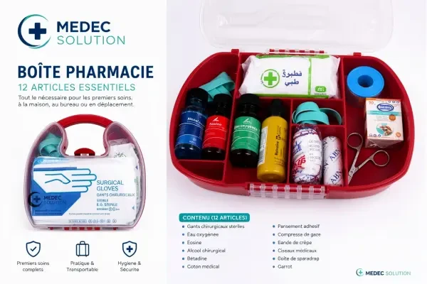 Vends masque nasal - 1