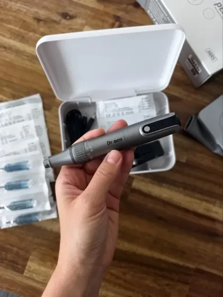 Dermapen professionnels Dr Pen M8 - 1