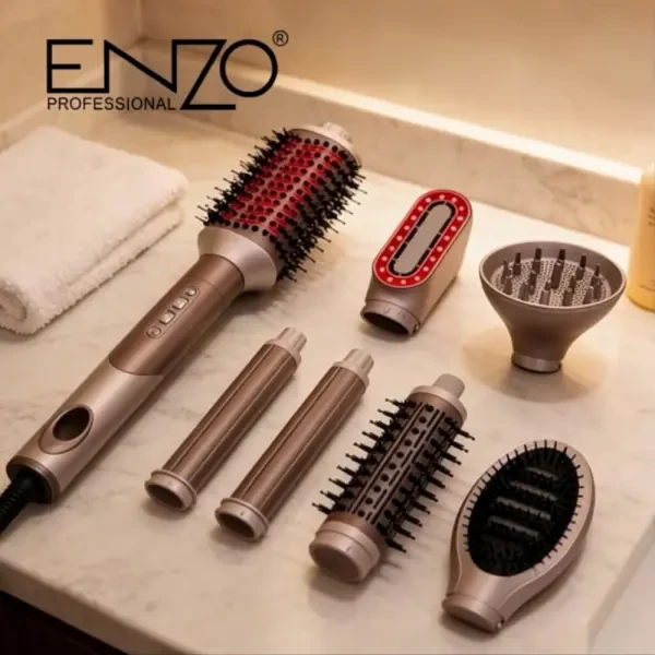 COFFRET ENZO 507 CAPACITE 1500W - 1