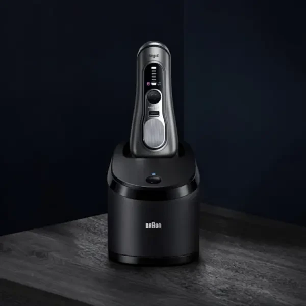 Rasoir Électrique Braun Series 9 - 1