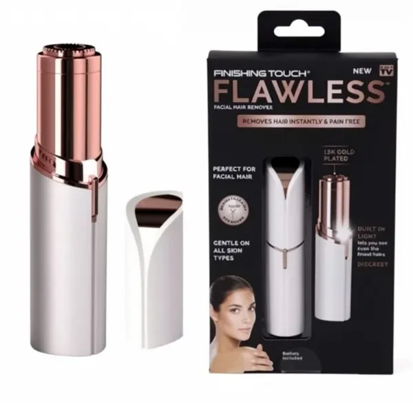 Finishing Touch Flawless - 1
