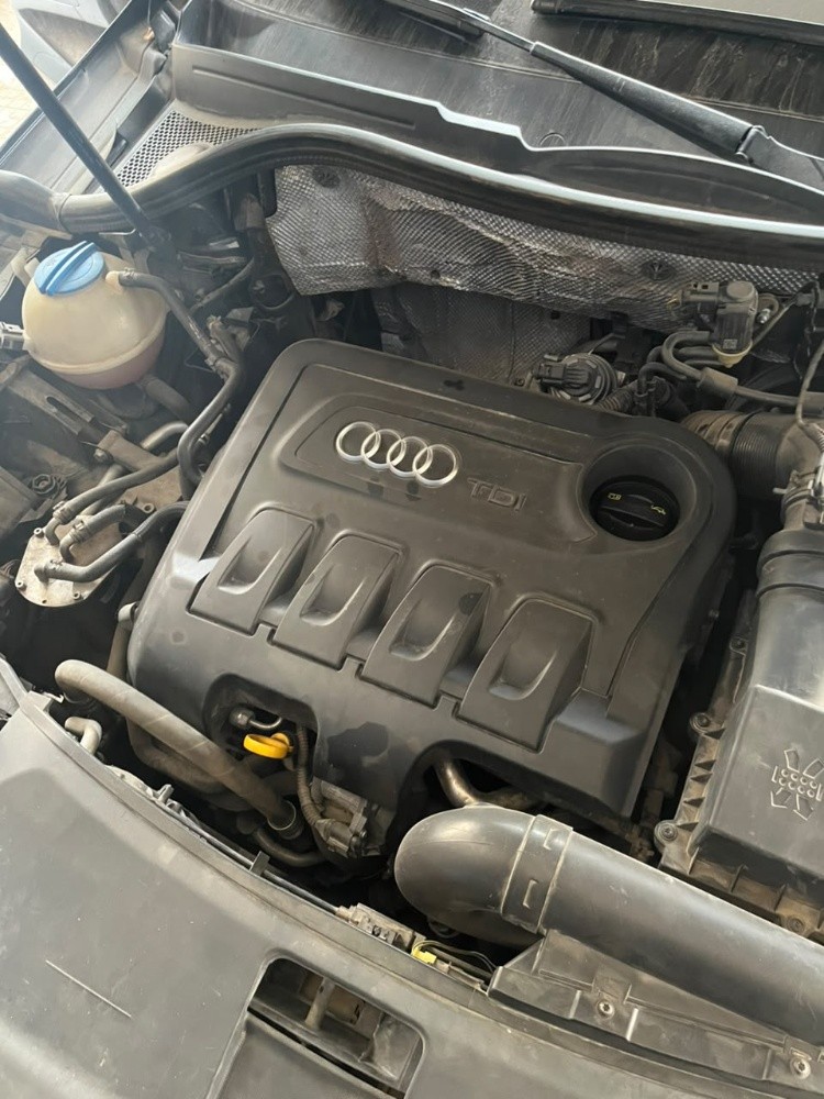 Audi Q3 - 6