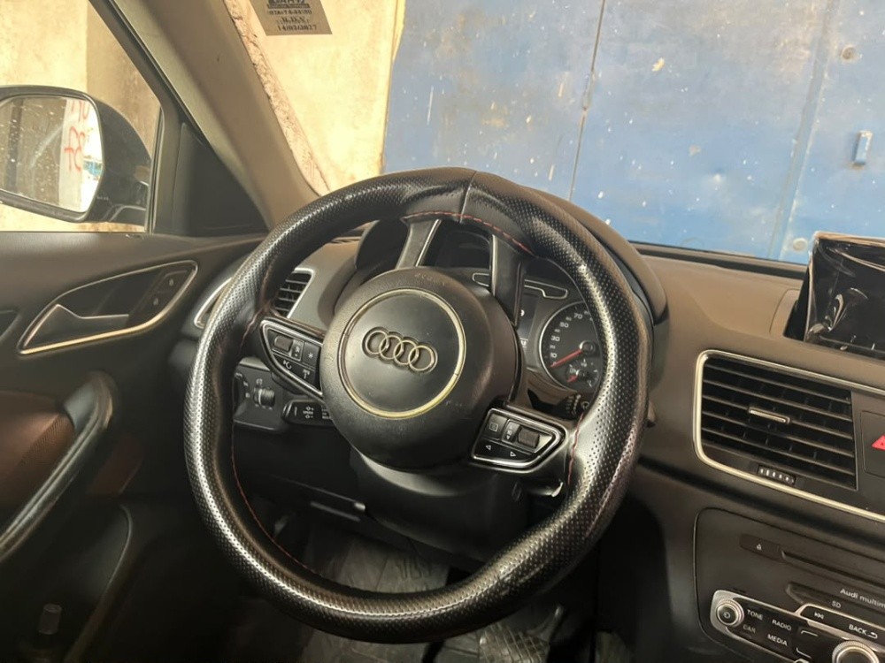Audi Q3 - 7