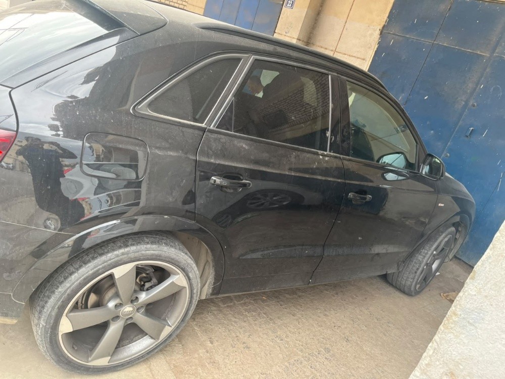 Audi Q3 - 3