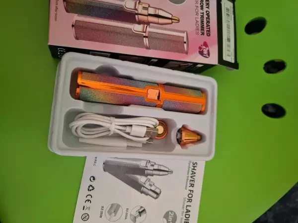Rasoir - 1