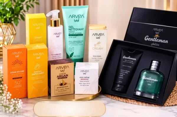 Vente Cosmétiques Détails Et Gros - 1