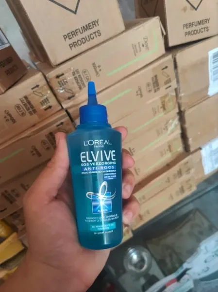 Cosmétiques - 1