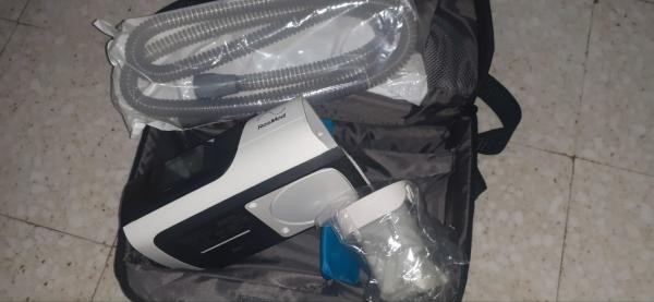 Aspirateur De Pression - 1