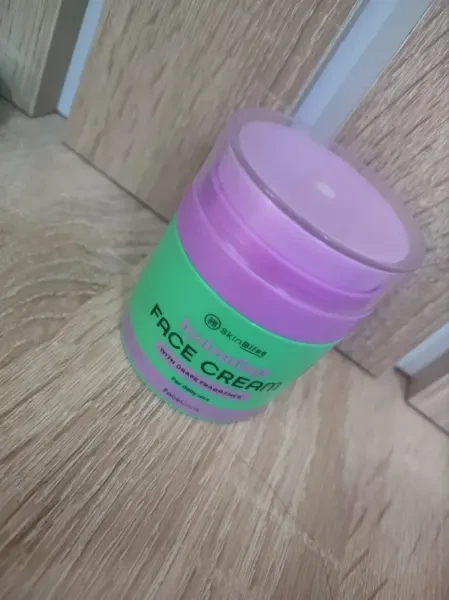 Crème Visage - 1