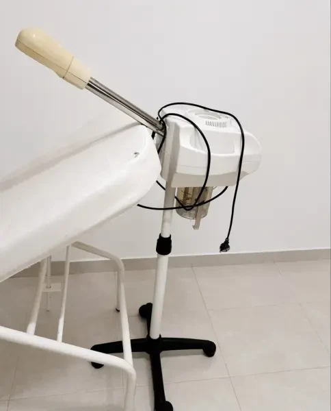 Matériel Estétique - 1